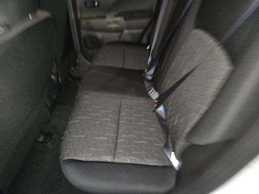 2025 Mitsubishi Outlander Sport 2.0 ES