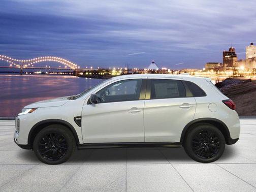 2025 Mitsubishi Outlander Sport 2.0 ES