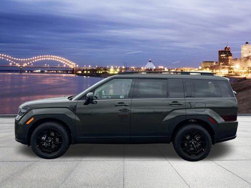 2025 Hyundai SANTA FE XRT