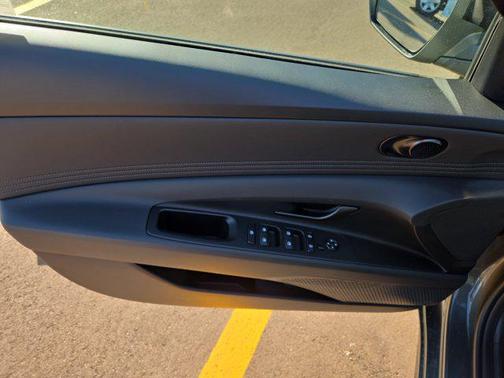 2026 Hyundai ELANTRA HEV SEL Sport