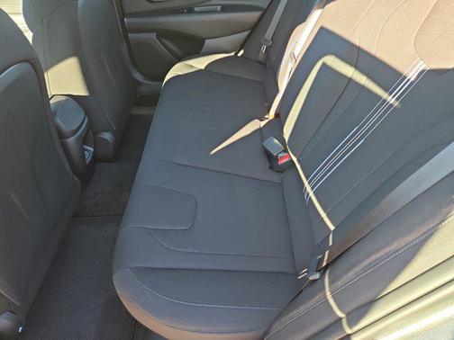 2026 Hyundai ELANTRA HEV SEL Sport