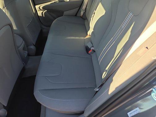 2026 Hyundai ELANTRA Sport