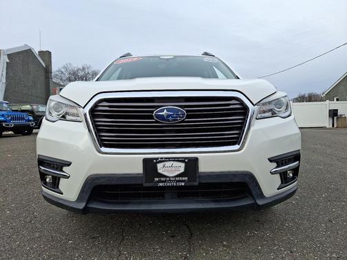 2019 Subaru Ascent Limited 7-Passenger