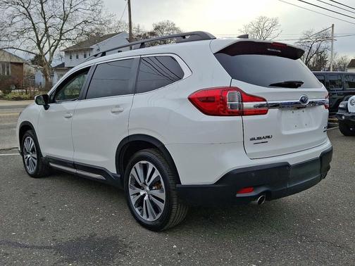 2019 Subaru Ascent Limited 7-Passenger
