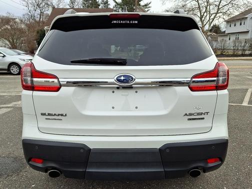 2019 Subaru Ascent Limited 7-Passenger