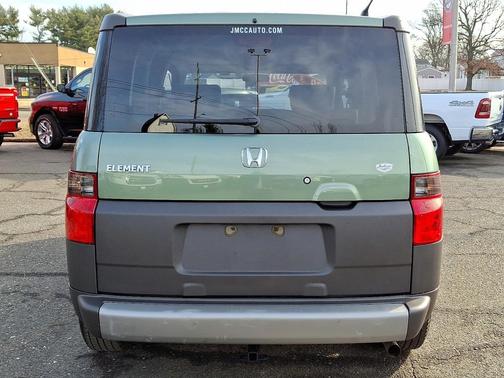 2003 Honda Element EX