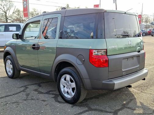 2003 Honda Element EX