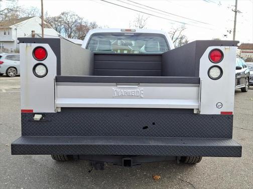2015 Ford F-250 XL