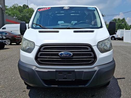 2015 Ford Transit-350 Base