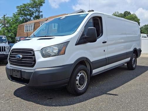 2015 Ford Transit-350 Base