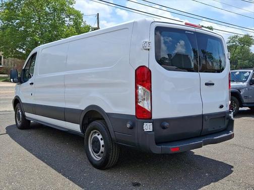 2015 Ford Transit-350 Base