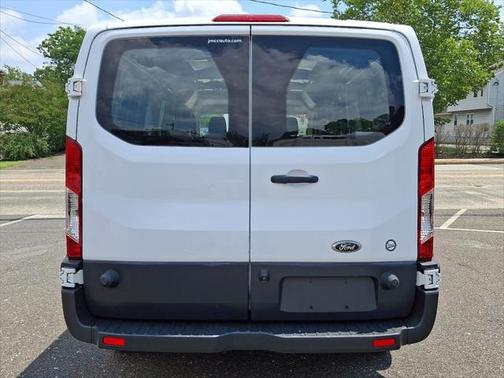 2015 Ford Transit-350 Base