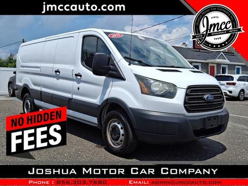 2015 Ford Transit-350 Base
