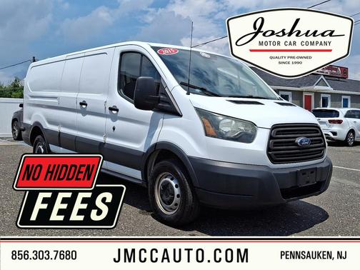 2015 Ford Transit-350 Base