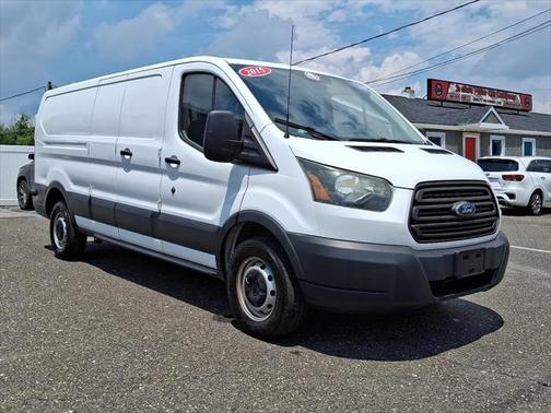 2015 Ford Transit-350 Base