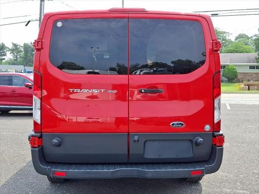 2018 Ford Transit-350 XL