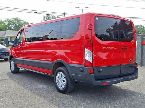 2018 Ford Transit-350 XL