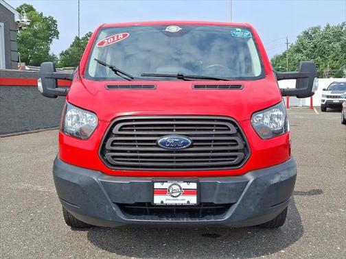 2018 Ford Transit-350 XL
