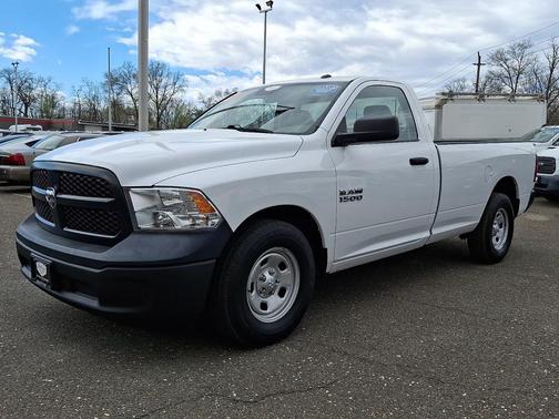 2017 RAM 1500 Tradesman
