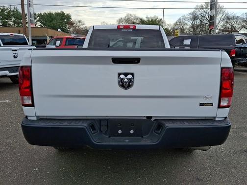 2017 RAM 1500 Tradesman