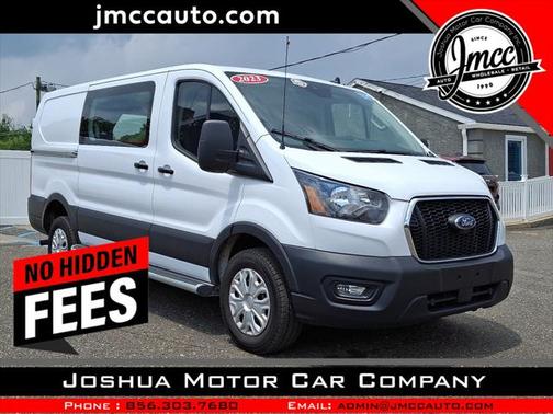 2023 Ford Transit-250 Base
