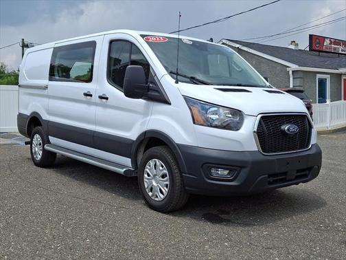 2023 Ford Transit-250 Base