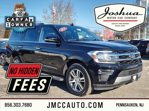 2024 Ford Expedition Limited