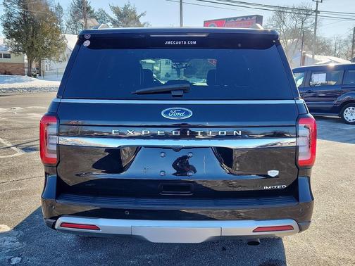 2024 Ford Expedition Limited