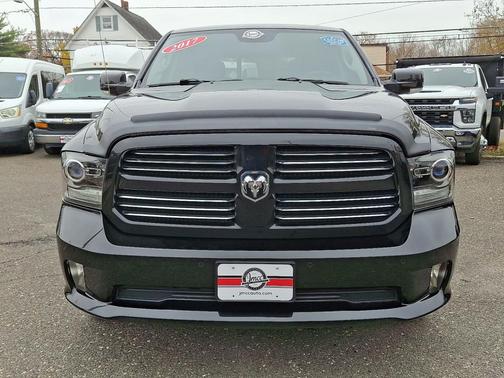 2017 RAM 1500 Sport
