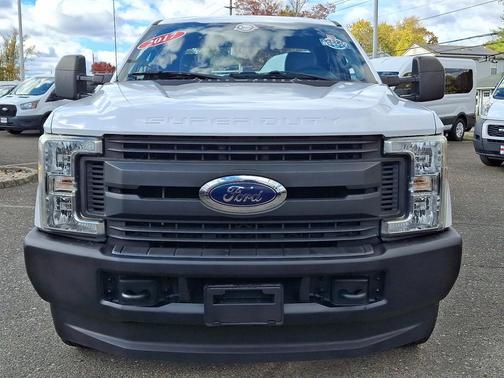 2017 Ford F-250 XL