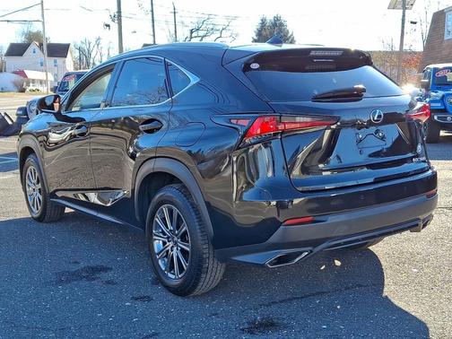 2019 Lexus NX 300 Base