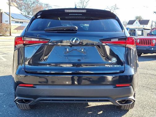2019 Lexus NX 300 Base