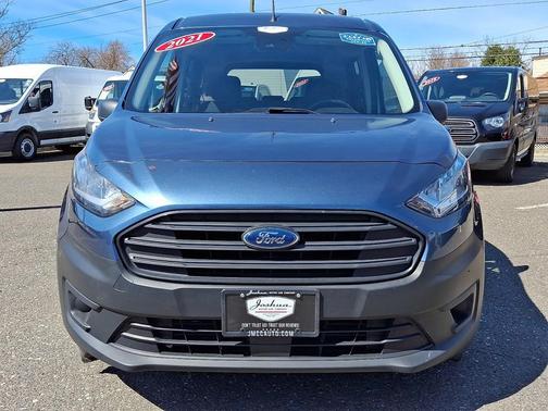 2021 Ford Transit Connect XL w/Rear Liftgate