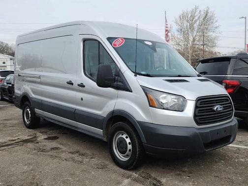 2018 Ford Transit-350 Base