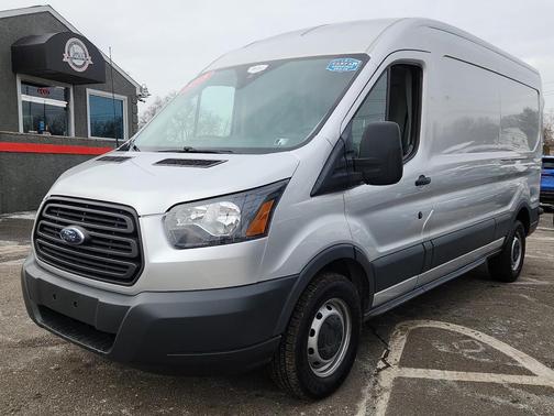 2018 Ford Transit-350 Base
