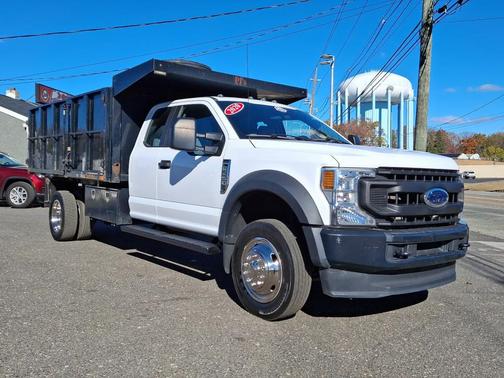 2020 Ford F-450 XL
