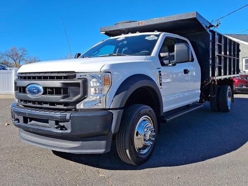 2020 Ford F-450 XL