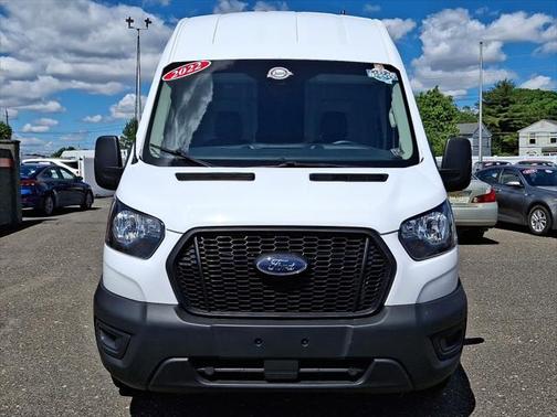 2022 Ford Transit-250 Base