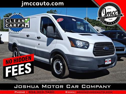 2016 Ford Transit-150 Base