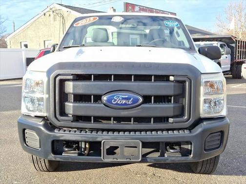 2015 Ford F-250 XL
