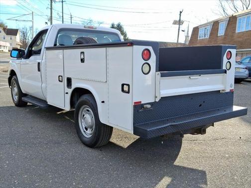 2015 Ford F-250 XL