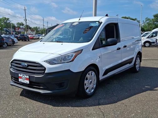 2019 Ford Transit Connect XL