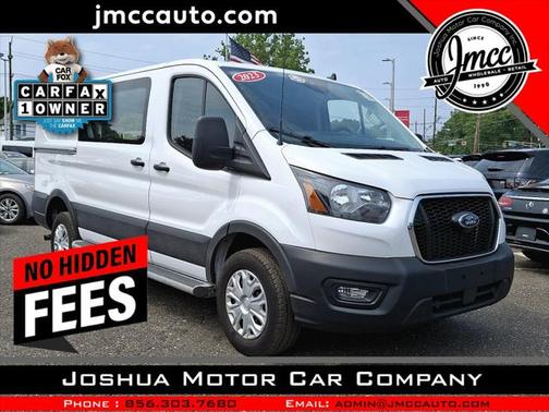 2023 Ford Transit-250 Base