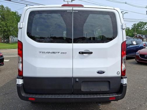 2023 Ford Transit-250 Base