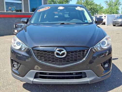 2013 Mazda CX-5 Touring