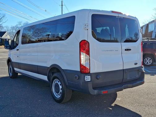 2018 Ford Transit-350 XL