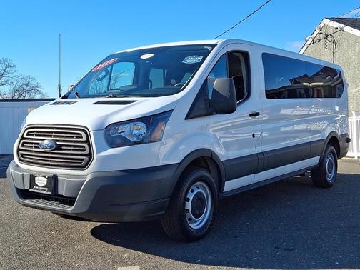 2018 Ford Transit-350 XL