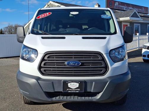 2018 Ford Transit-350 XL