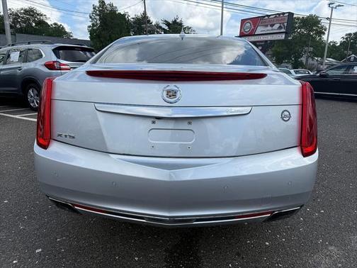 2013 Cadillac XTS Luxury