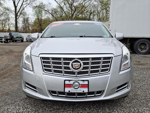 2013 Cadillac XTS Luxury